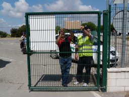 XVIII Concentracion - 2011